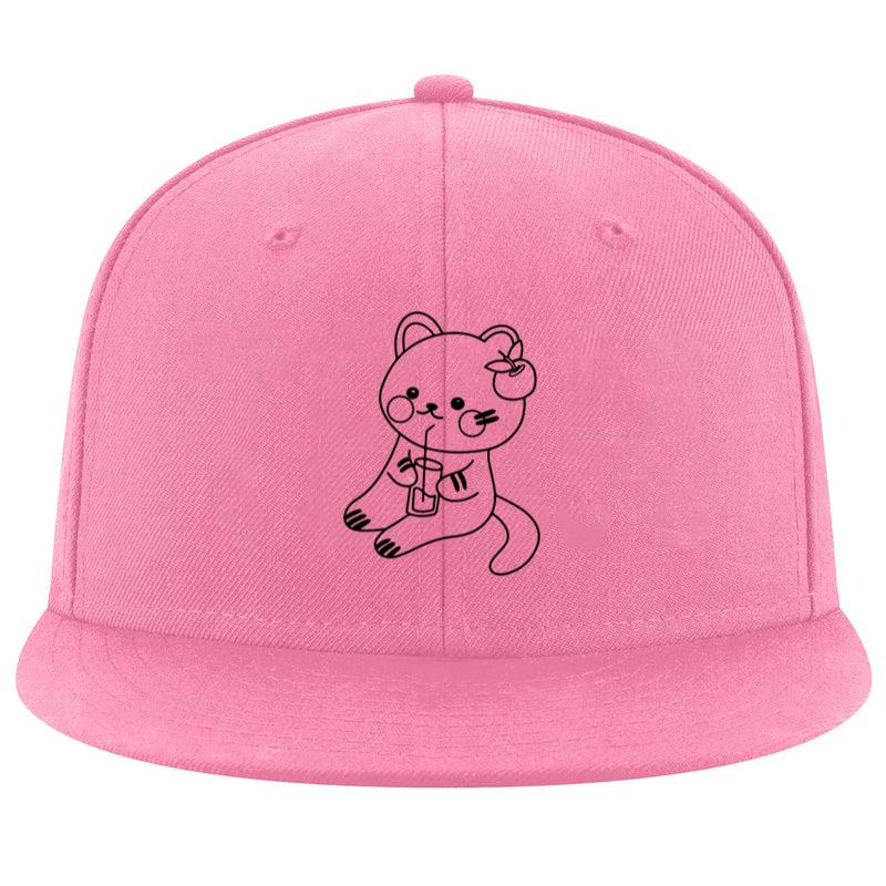 Cat Animal Kawaii Cap