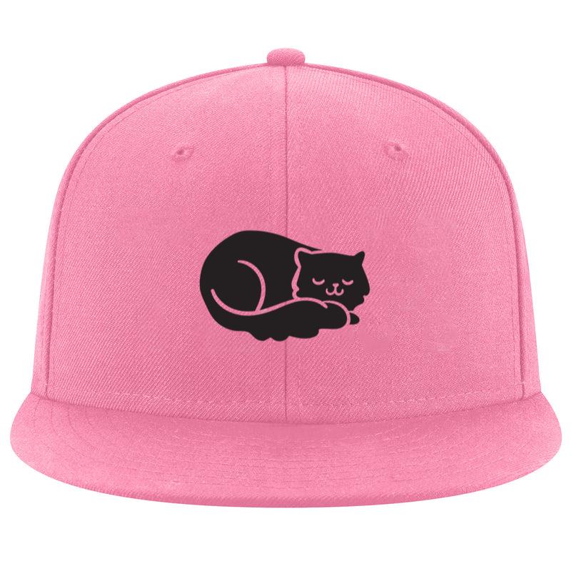 Cute Cat Sleeping Cap